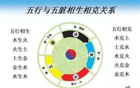 水克金|五行相克